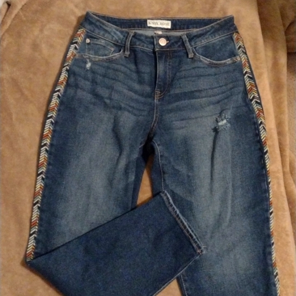 Knox Rose Woman's Jeans